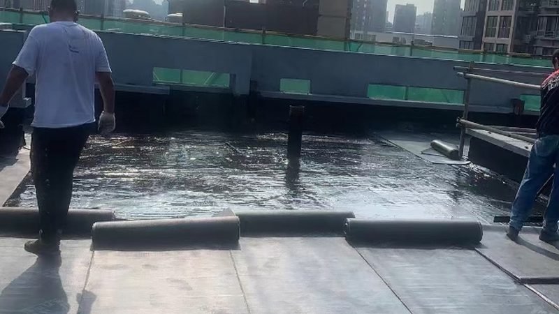 挤塑板抗压强度，这几个误区让你白花了冤枉钱