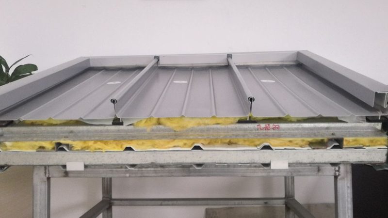 钢结构屋面防水隔热一体化方案：构建绿色建筑的关键