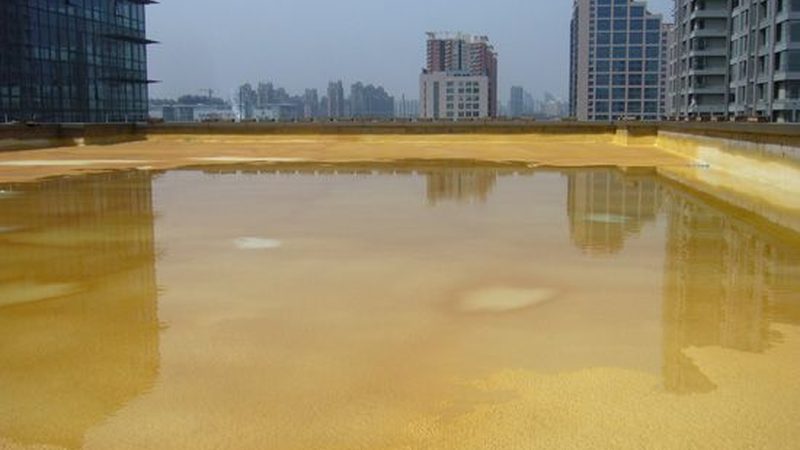 防水涂料代理加盟品牌推荐