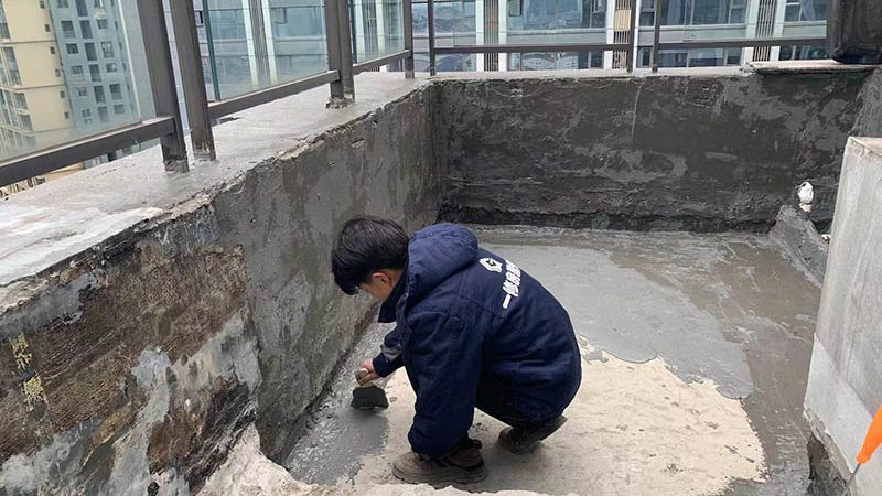 XPS挤塑板施工步骤全解析，告别施工难题