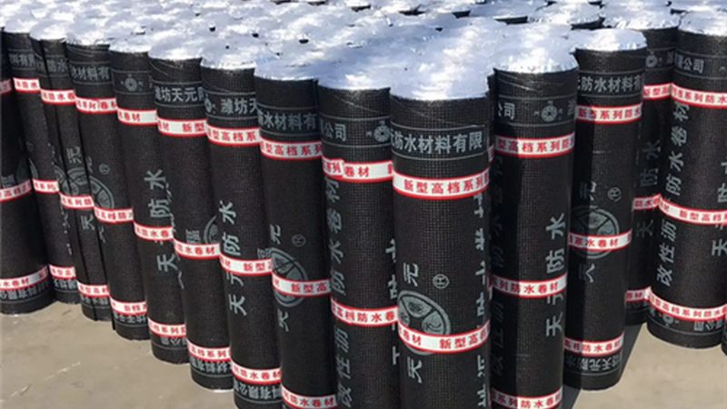 地铁防水施工：揭秘高效施工步骤