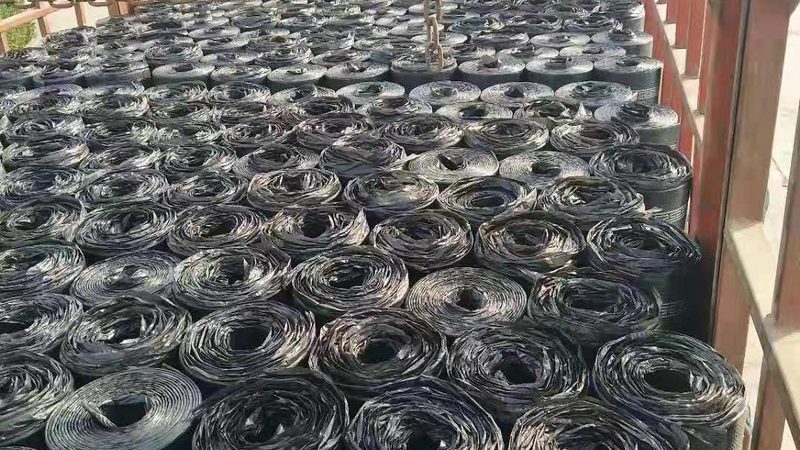 北京防水卷材定制：揭秘定制化防水解决方案的奥秘