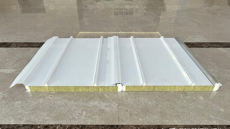 气凝胶保温隔热材料：革新保温隔热技术，引领绿色建筑潮流