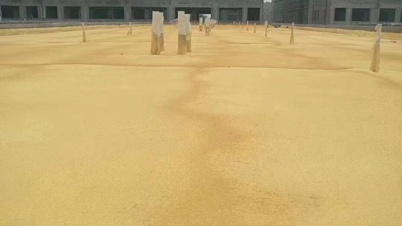自粘防水卷材十大品牌厂家