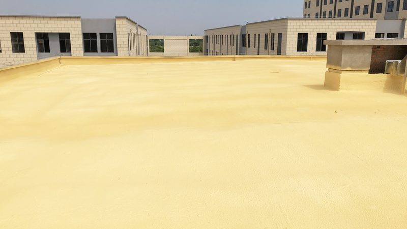 成都丙纶防水材料批发市场：揭秘丙纶防水材料的选用与优势
