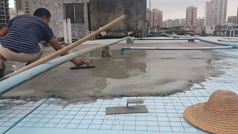 钢结构屋面聚氨酯保温板选型，这三点比厚度更关键