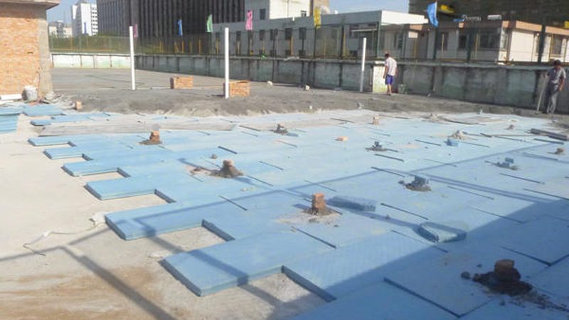 成都防水卷材批发市场物流选择指南：高效与成本的平衡