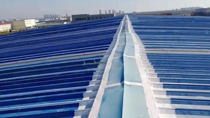 屋面防水材料包工包料，报价看这里**