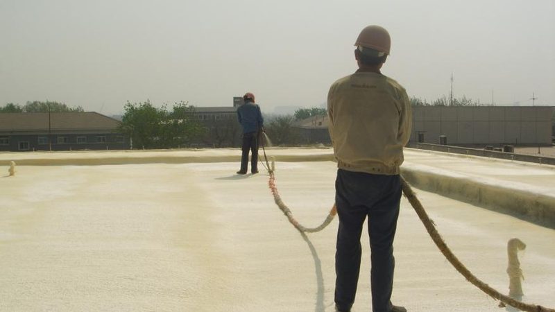 泳池防水卷材：规格型号解析与应用