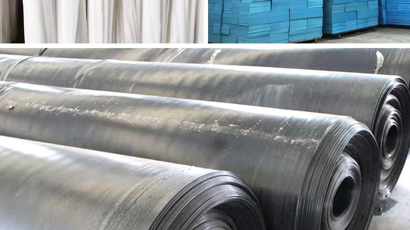 JS聚合物水泥防水涂料施工教学：关键步骤与注意事项