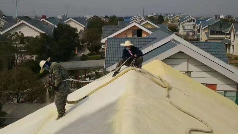 SBS改性沥青APP卷材：成都地区防水保温材料的可靠选择