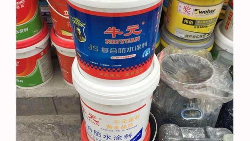 目前市场上常见的保温隔热材料主要有以下几种：
