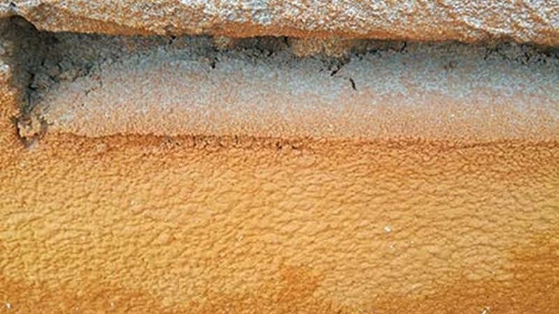 SBS改性沥青防水卷材：揭秘其生产工艺与优势