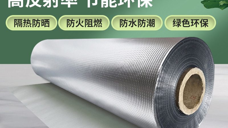 揭秘建筑保温材料：揭秘“排名前十”背后的真相